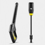 K&auml;rcher K 7 Comfort Premium Home survepesur P&uuml;stine 600 l/h 3000 W Kollane