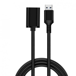 Fuj:tech USB 3.0 A - A pikenduskaabel, 2 m
