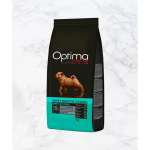OPTIMANOVA Puppy Seedimise J&auml;nes ja Kartul - kuiv koeratoit - 2kg
