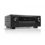 Denon AVC-X2850H 95 W 7.2 kanalid Surround s&uuml;steem 3D-&uuml;hilduvus Must