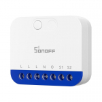 Sonoff MINI-DIM Matter nutikas mini WiFi kontroller/dimmer