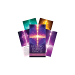 Blue Blue Angel Energy Oracle kaardid