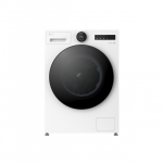 LG F4X7011TWB pesumasin Eest t&auml;idetav 11 kg 1350 RPM Valge