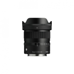 Sigma 15MM F1.4 DC Contemporary objektiiv, Sony E