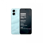 Oppo A6x 5G Smartphone 4GB / 128GB Ice Blue