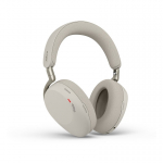 Jabra Evolve3 85 LINK390C langaton headset, UC, l&auml;mmin harmaa