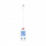 Review Review of the USB Uni-T UT658A
