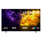 LG 75" QNED70B &ndash; 4K Edge Mini-LED TV