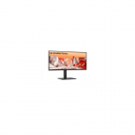 LG LAUDMONITOR 34'' 21:9 QHD K&Otilde;VER IPS, USB-C 90W