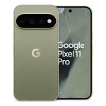 Google Pixel 11 Pro 5G telefon, 256/12 GB, Oliiv