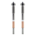 QiDi 0,4 mm bimetallise n&auml;idik Q2 seeriale (2 tk.)