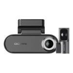 DDPAI N5 Dual 2026 kaamera auto salongis