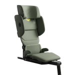 Axkid UP turvav&ouml;&ouml; istuin, 100&ndash;150 cm, Nordic Bloom Green