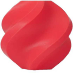 Bambu Bambu Lab ASA plastmass 1.75mm 1kg - korduvkasutatavas rullis - Punane
