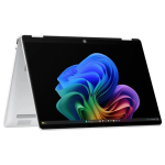 Hewlett Hewlett Packard (HP) s&uuml;learvuti HP OmniBook 5 Flip NG AI PC 14-km0070ncx, Ultra 5 322 (6C) 46 NPU TOPs, 46 TOPS, 14.0" 2K, 16 GB