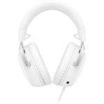HyperX Cloud III gaming headset valge - bs7c1aa