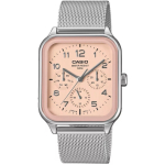 Meeste Meeste kell CASIO MTP-M306M-4A + KARPKAST.