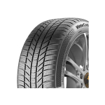 Continental Padangos WinterContact TS870 P 111 V XL (B B B 75dB)