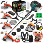muruniiduk muruniiduk 55cc + &otilde;li Humberg HM-616 (JS-561600-561610Z)