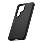 PanzerGlass CARE&trade; by &reg; Flow Case Black w. Qi Samsung Galaxy S26 Ultra mobiiltelefoni &uuml;mbris Kate Must