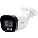 KENIK KG-830TPA-DL IP KAAMERA