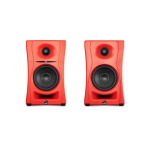 Kali Kali Audio LP-UNF-R - paar Bluetooth monitork&otilde;lareid (punased)