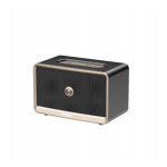 W-KING H330 Traadita Bluetooth k&otilde;lar &ndash; Must
