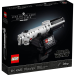 LEGO STAR WARS 40483 Luke Skywalkeri valgusm&otilde;&otilde;k