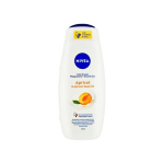 Nivea Nivea Soft Care du&scaron;igeel aprikoos