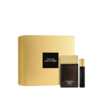 Tom Tom Ford komplekt: Noir Extreme Eau De Parfum meestele, 100 ml + Noir Extreme Eau De Parfum meestele, 10 ml