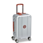 Delsey Alu'r 55 cm reisikohver, h&otilde;bedane