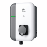 AlphaESS | SMILE-G3-EVCT11 | Kolmefaasiline elektriauto laadija | 11 kW |