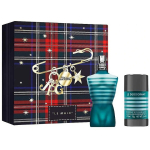 Jean Jean Paul Gaultier Le Male EDT 75 ml + deodoraantpuuderi komplekt