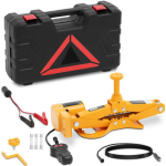 MSW Elektriline k&auml;&auml;rlift autot 3 t 12 V