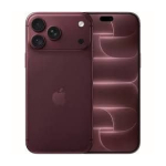 iPhone iPhone 18 Pro 256GB JP ESIM Burgundia