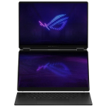 Kandetev Kandetev arvuti ASUS ROG Zephyrus Duo GX651AX-SR004W 16" WQXGA OLED Kandes&uuml;learvuti Core Ultra 9 386H 64GB/2TB RTX 5090 Windows