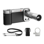 Fotograafia Fotograafia tarvikute komplekt PGY RetroVa iPhone 17 Pro Maxi jaoks