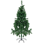 Pro Tehis PVC J&otilde;ulupuu 150 cm, 400 oksa