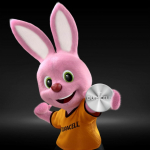 Duracell LR44 &Uuml;hekordne patarei Aluseline