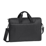 Rivacase 8035 39,6 cm (15.6") Portfell Must