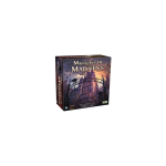 Asmodee Mansions of Madness Mansions of Madness Second Edition 120 min Lauam&auml;ng Traditsionaalne