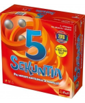 TREFL 5-sekundiline lauam&auml;ng