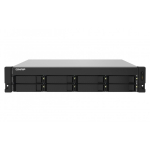 QNAP TS-832PXU-RP NAS P&uuml;stik (2U) Annapurna Labs AL324 4 GB DDR4 QNAP Turbo System Must