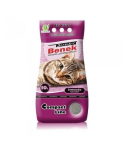CERTECH CERTECH Super Benek Compact Lawenda - żwirek dla kota zbrylający 5l