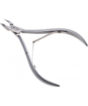 Osom Osom Professional Cuticle Nippers 5mm EICS14ZS