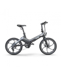 Beaster Beaster Scooter El. Dviratis BEASTER, BS95
