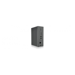 ICY ICY BOX IB-DK2262AC Juhtmega &uuml;hendatud USB 3.2 Gen 1 (3.1 Gen 1) Type-C S&ouml;ehall