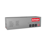 Activejet ATC-054YNX toonerikassett 1 tk Kokkusobiv Kollane