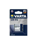 100x1 100x1 Varta Professional CR 2 PU master box