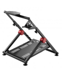 Folding Folding stand for NanoRS racing steering wheel, max 20 kg, RS155